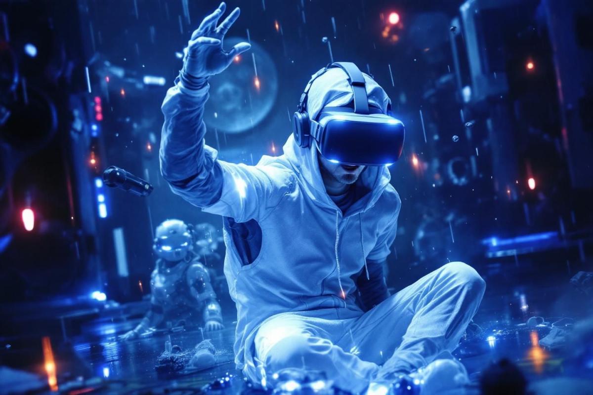 Course au GOTY : une situation étonnamment figée depuis six mois