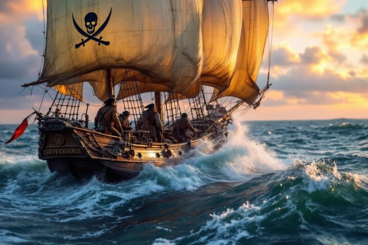 Netflix dévoile la date de sortie de One Piece saison 2 et la prochaine destination de l'équipage