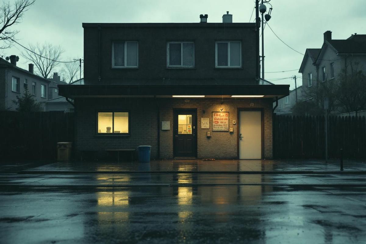 Une garderie accusée de maltraitance ferme après avoir servi de l'eau de Javel aux enfants