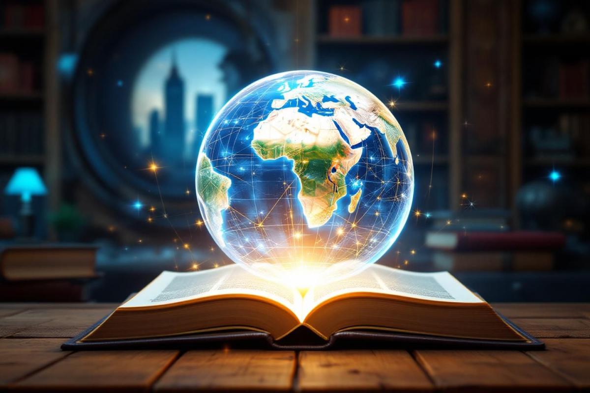 Le meilleur des mondes : analyse complète du roman d'Huxley