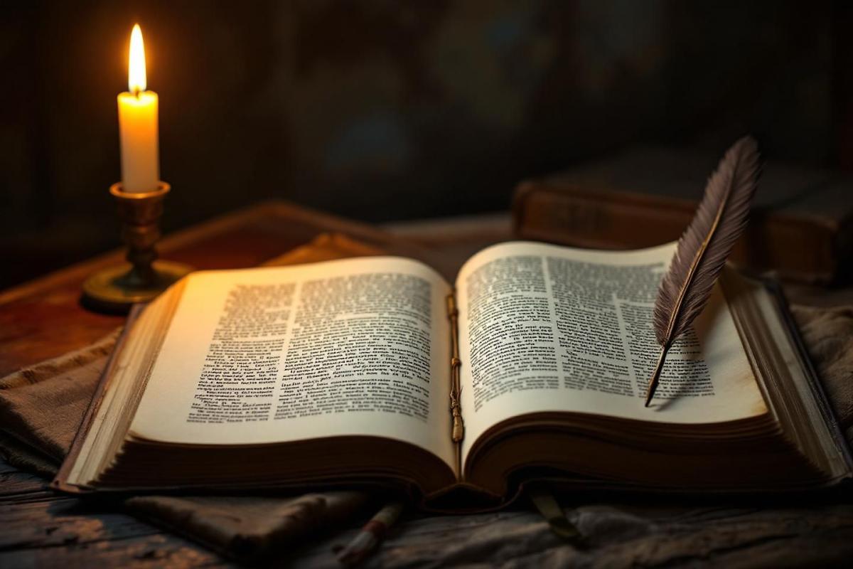 La Poétique d'Aristote : comprendre la tragédie et le récit