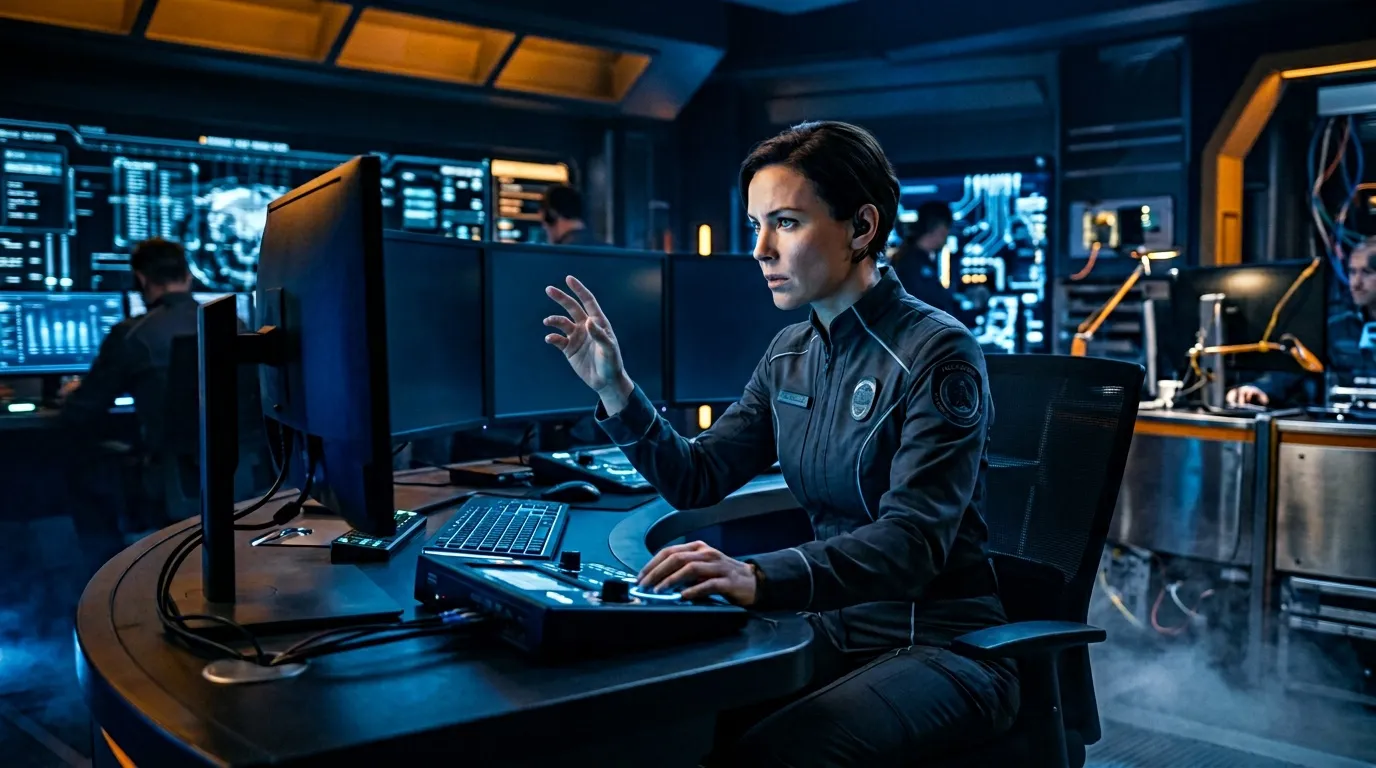 Attention requise : comment réagir efficacement face aux alertes importantes ?